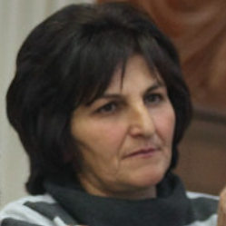 Գայանե Արմենյան