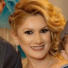 Դիաննա Հակոբյան