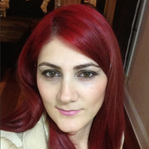 Հասմիկ Պետրոսյան