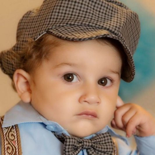 Մայք Ծատուրյան