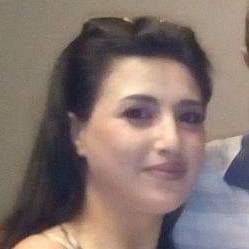 Քրիստինե Ծատուրյան