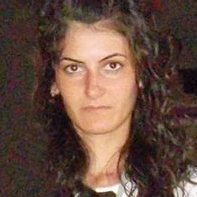 Ալինա Ասատրյան