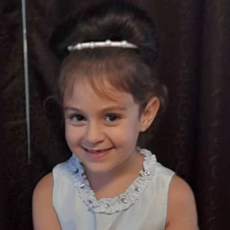 Ալինա Ծատուրյան