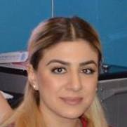 Անահիտ Պտտյան