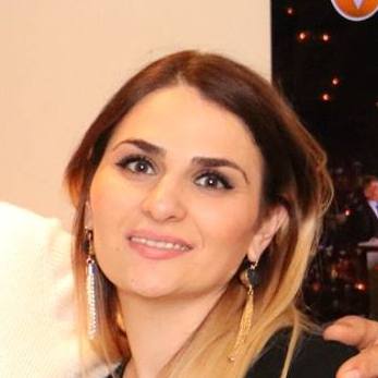 Անի Ծատուրյան