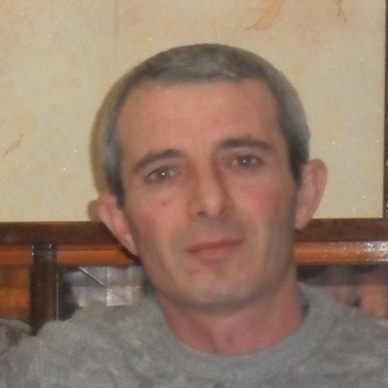 Արարատ Ծատուրյան