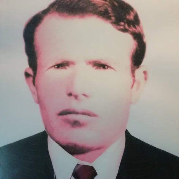 Գալուստ Ծատուրյան