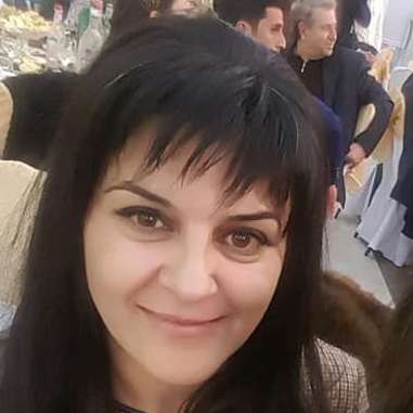 Գոհար Ծատուրյան