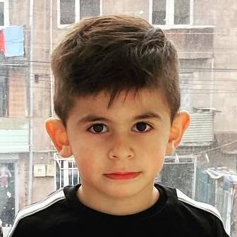 Դավիթ Ծատուրյան