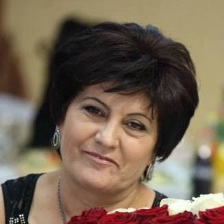 Երանուհի Ալվանդյան