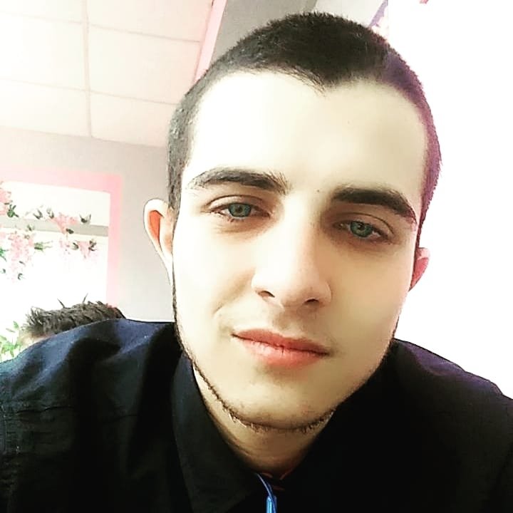 Էրիկ Ծատոււրյան