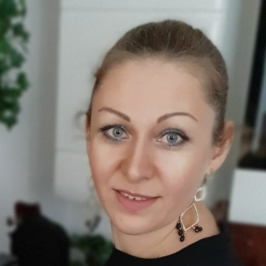 Լյուդմիլա Շլիդտ