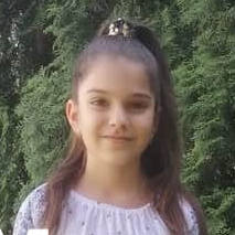 Կարինա Ծատուրյան