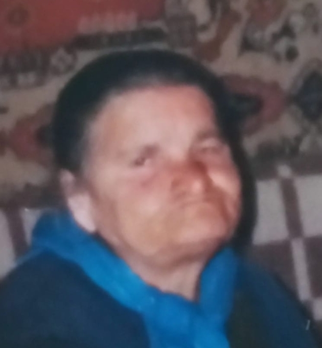 Հայկանուշ Ծատուրյան