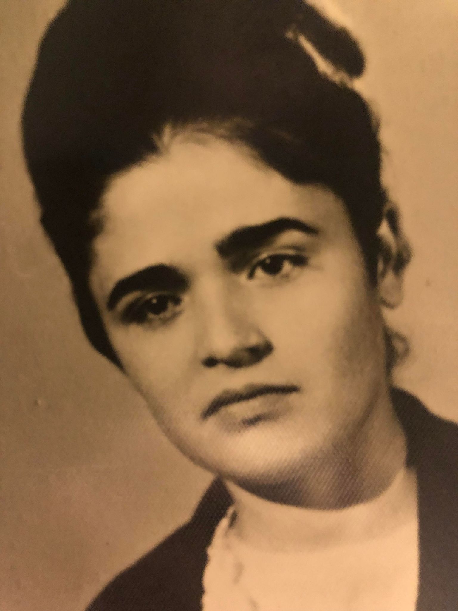 Հոռոմսիմե Ծատուրյան