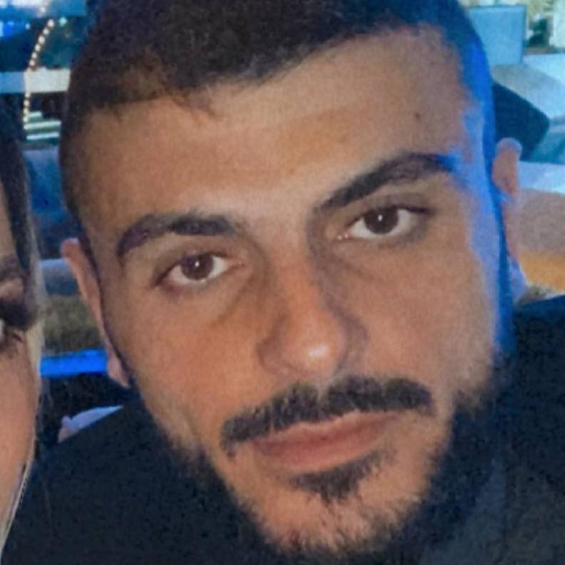 Հովհաննես Ծատուրյան