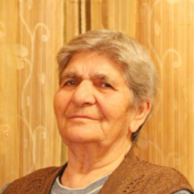 Հռիփսիմե Մաթևոսյան