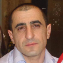 Հրաչ Ծատուրյան