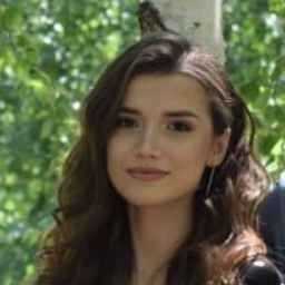 Հրաչի աղջիկ