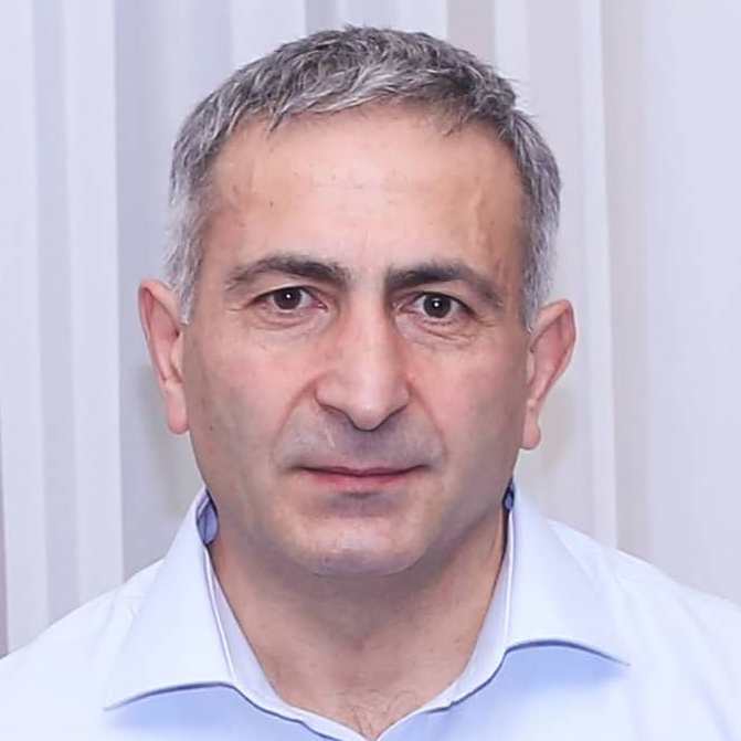 Մարտիկ Ծատուրյան