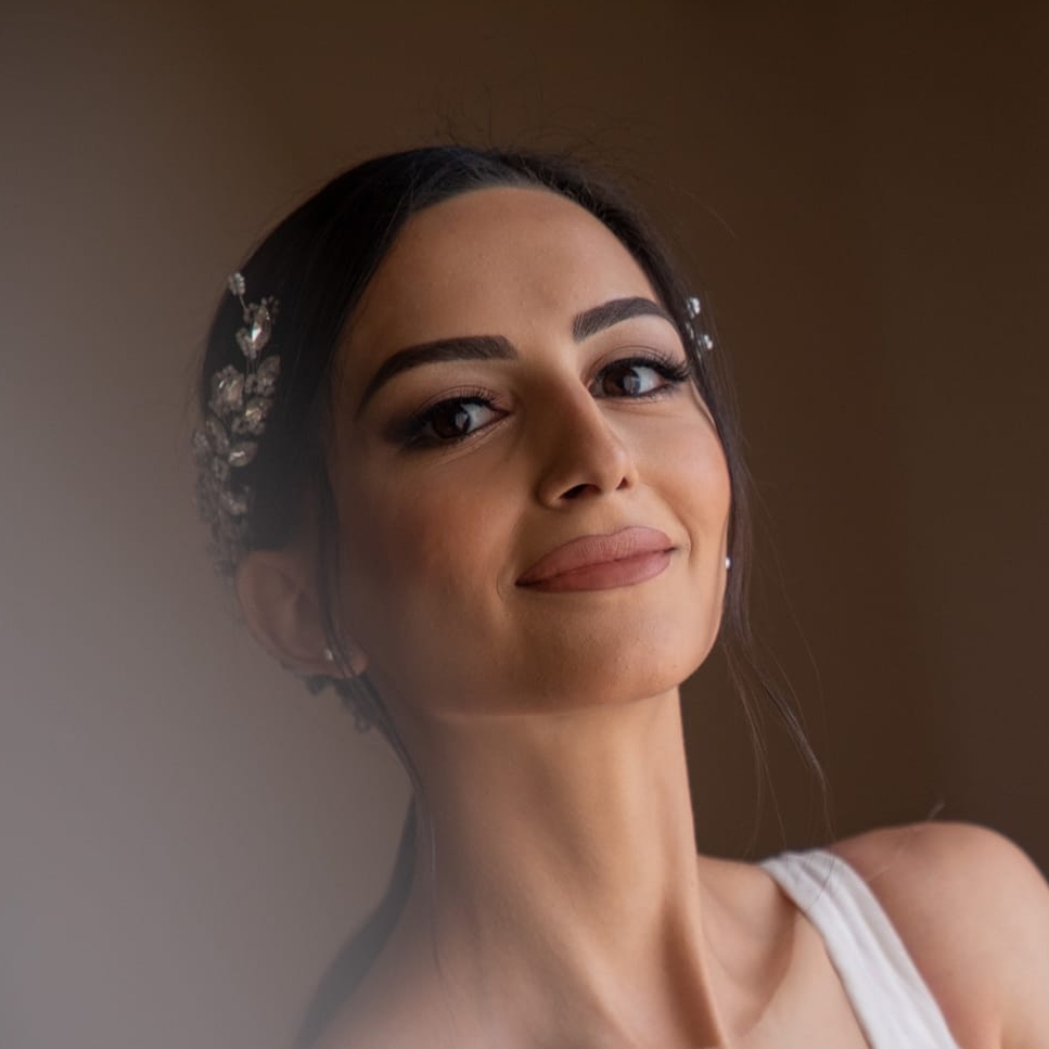 Մելինե Ծատուրյան