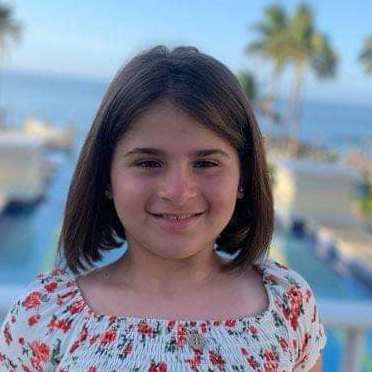 Մելիսա Թորոսյան