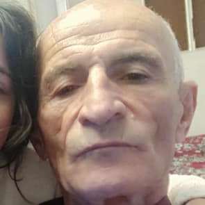 Մկրտիչ Ծատուրյան