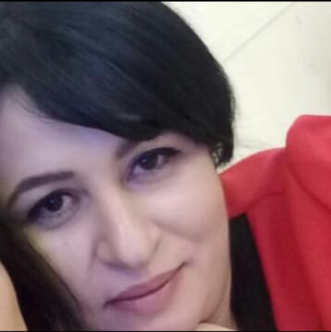 Նազիկ Ծատուրյան