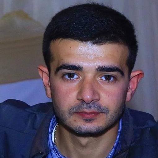 Նարեկ Ծատուրյան