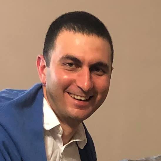 Ռաթևոս Չիլինգարյան