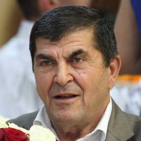 Ռուբեն Ծատուրյան