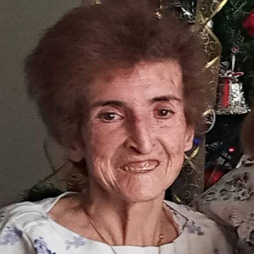 Սալբինազ Ծատուրյան