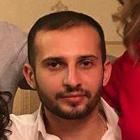 Սևակ Ծատուրյան