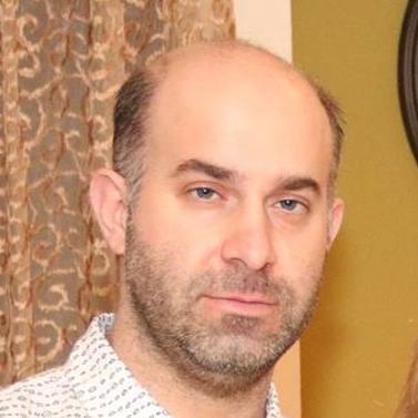 Վազրիկ Թորոսյան