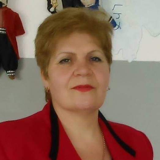 Վարդուհի Ծատուրյան