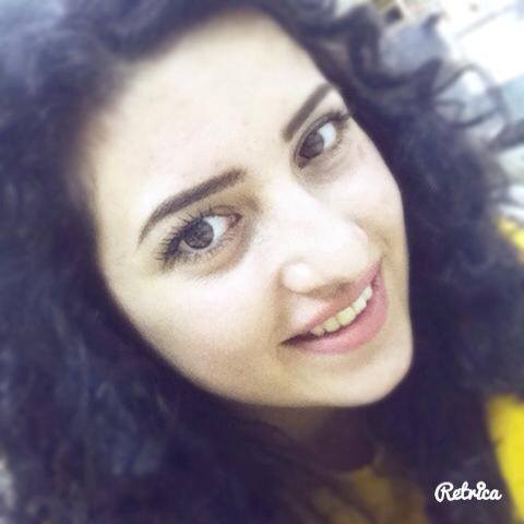 Քաթրինե Ծատուրյան