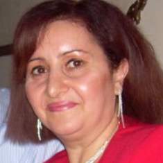 Ժենիկ Հարությունյան