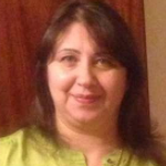 Ժենյա Զարգարյան