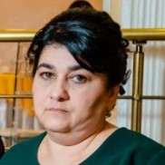 Կարինա Գաբրիելյան