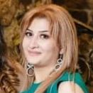 Նարինե Ծատրյան