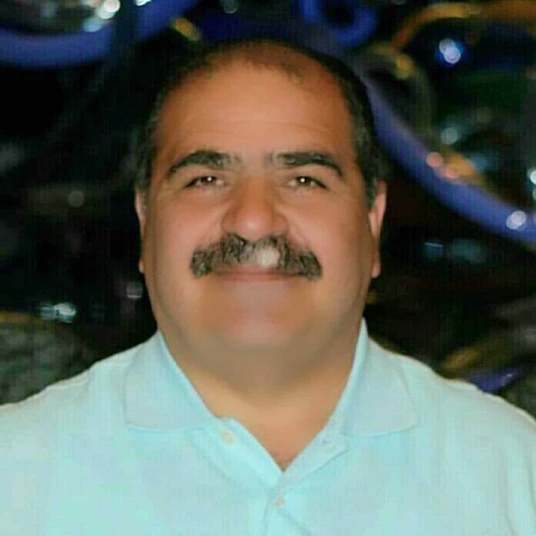 Ջանիկ Ծատուրյան