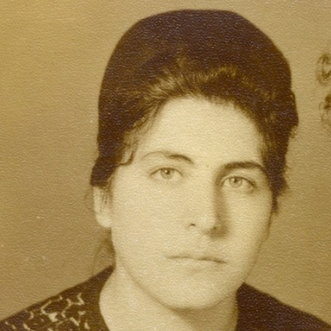Սոֆիկ Ծատրյան