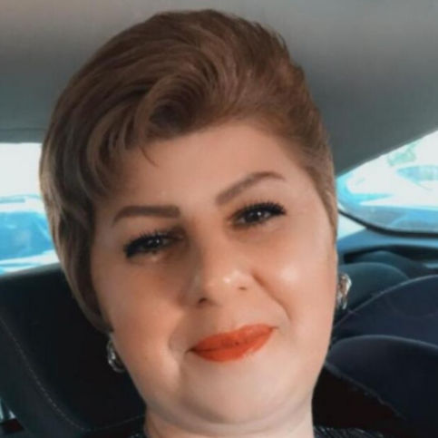 Ադրինե Բարսեղյան