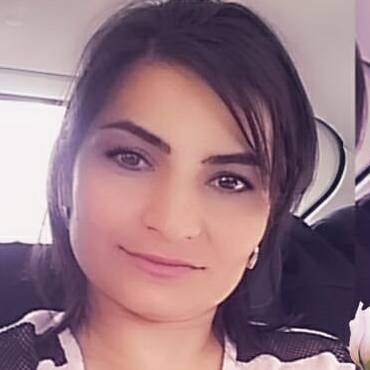 Ադրինե Տերտերյան