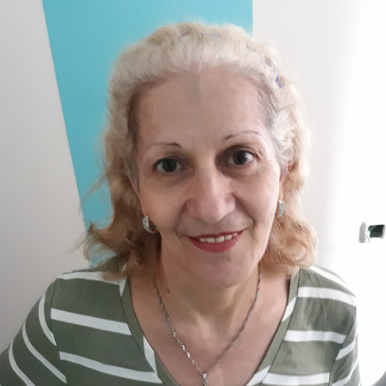 Աիդա Ծատուրյան