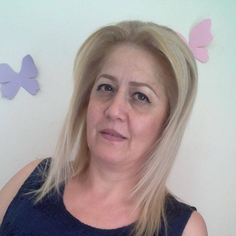 Ալիսա Ծատուրյան