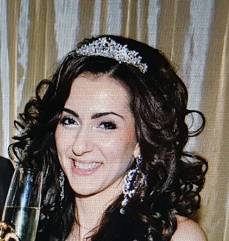 Ալվինա Չոլակյան