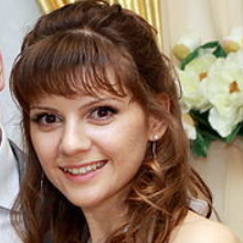Աննա Հովհաննիսյան