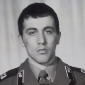 Արամայիս Ծատուրյան