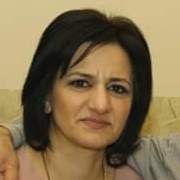 Արմենուհի Ծատուրյան